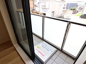 奈良県大和郡山市茶町（賃貸マンション2LDK・2階・62.92㎡） その21