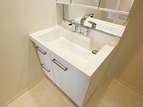 奈良県大和郡山市茶町（賃貸マンション1LDK・1階・43.97㎡） その28