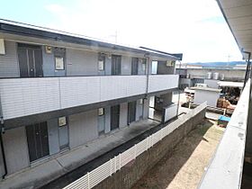 レオパレス大陽壱番館 205 ｜ 奈良県大和郡山市小泉町550-1（賃貸アパート1K・2階・23.18㎡） その15