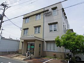 奈良県大和郡山市小泉町（賃貸マンション1LDK・4階・42.00㎡） その28