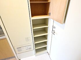 奈良県大和郡山市小泉町（賃貸マンション1K・2階・21.00㎡） その8