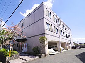 奈良県大和郡山市小泉町（賃貸マンション1K・2階・21.00㎡） その1