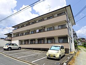 奈良県大和郡山市冠山町（賃貸アパート1K・2階・21.00㎡） その1