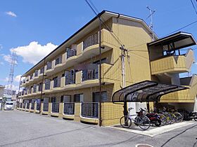 奈良県大和郡山市小林町（賃貸マンション2LDK・3階・51.00㎡） その1