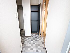 奈良県大和郡山市箕山町（賃貸アパート1R・2階・38.90㎡） その17