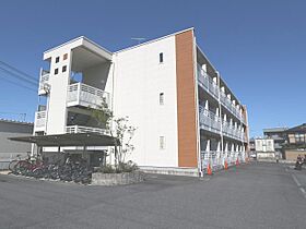 奈良県大和郡山市九条町（賃貸マンション1R・1階・27.80㎡） その1