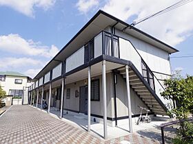 奈良県大和郡山市小泉町（賃貸アパート2LDK・2階・54.16㎡） その25