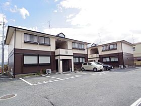 奈良県大和郡山市天井町（賃貸アパート2LDK・1階・52.84㎡） その24