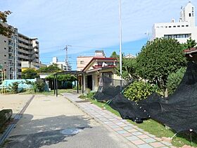 奈良県大和郡山市天井町（賃貸アパート2LDK・1階・52.84㎡） その30