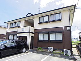 奈良県大和郡山市天井町（賃貸アパート2LDK・2階・52.84㎡） その1