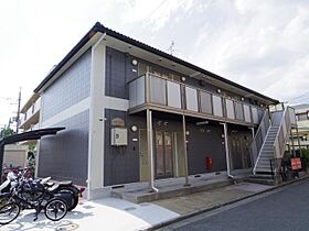 奈良県大和郡山市筒井町（賃貸アパート1K・2階・23.00㎡） その30