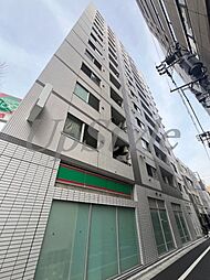 上野広小路駅 11.5万円