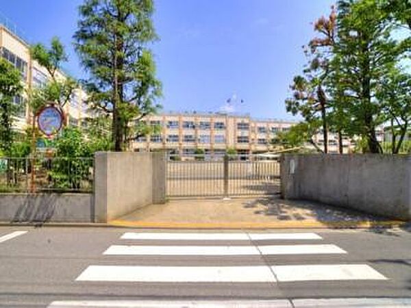 シャンテ綾瀬 ｜東京都足立区綾瀬6丁目(賃貸アパート1K・1階・14.34㎡)の写真 その27