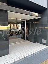 ピークス神田  ｜ 東京都千代田区神田西福田町（賃貸マンション1R・3階・25.18㎡） その4