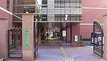 画像17:【専門学校】東京聖栄大学附属調理師専門学校まで947ｍ