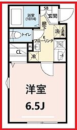 京成高砂駅 7.2万円