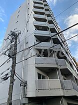 レガリス西日暮里ステーションフロント  ｜ 東京都荒川区西日暮里5丁目（賃貸マンション1K・9階・25.61㎡） その1