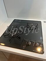 ドゥーエ入谷II  ｜ 東京都台東区入谷1丁目（賃貸マンション1LDK・4階・28.43㎡） その10