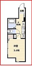 フォルツァ  ｜ 東京都足立区足立2丁目（賃貸アパート1K・1階・19.70㎡） その2