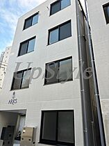 アークス町屋 203 ｜ 東京都荒川区荒川5丁目（賃貸マンション1K・2階・20.07㎡） その23