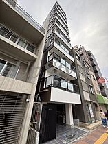 モカ 1001 ｜ 東京都荒川区南千住2丁目（賃貸マンション1DK・10階・24.50㎡） その1