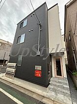 クレサージュ町屋II 103 ｜ 東京都荒川区荒川6丁目（賃貸マンション1R・1階・16.67㎡） その23