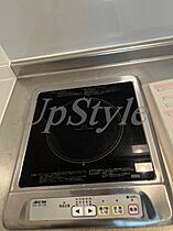 ボンヌシャンス 734 ｜ 東京都葛飾区東堀切1丁目（賃貸アパート1R・3階・18.21㎡） その11