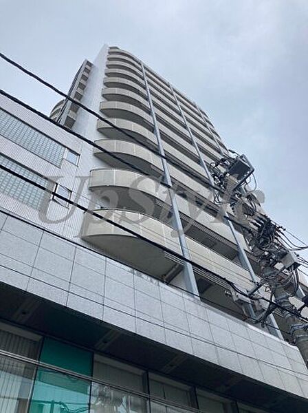 プライムアーバン千住
