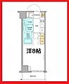 プラウドフラット浅草7階12.6万円
