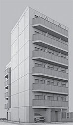 ベルシード五反野II