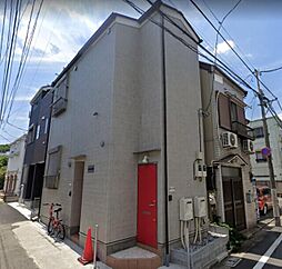 🉐敷金礼金0円！🉐サンパレス上中里