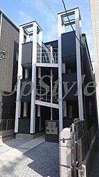 メルディア南千住