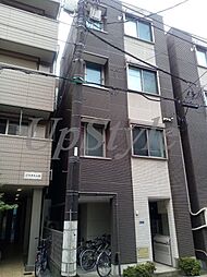 🉐敷金礼金0円！🉐ベストステージ入谷1