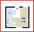 REPURE東十条駅前RESIDENCE3階8.6万円