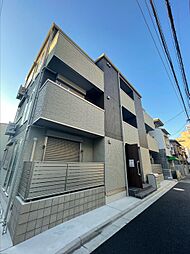 ヴィラ　デル　ソーレ