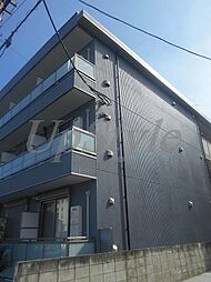 エルスタンザ北綾瀬デュー