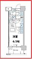 パークアクシス両国3階11.3万円