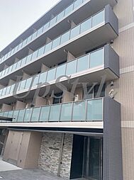 アゼスト亀有II