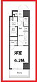 BRANSIESTA浅草千束9階10.5万円