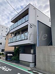 オルキス北綾瀬