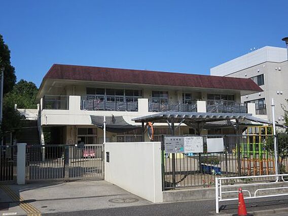 【保育園】たけ...
