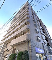 マンションイメージ