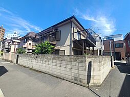 物件画像 豊島区上池袋一丁目　角地