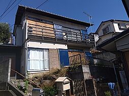 物件画像 あきる野市草花OC戸建