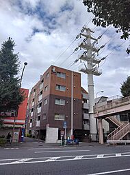 物件画像 レクシオシティ新高円寺