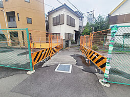 物件画像 東池袋四丁目 土地