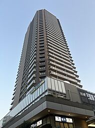 物件画像 シティタワー国分寺ザ・ツイン イースト