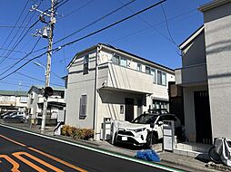 物件画像 上高井戸1築浅邸宅