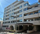 東京都台東区谷中1丁目：物件画像