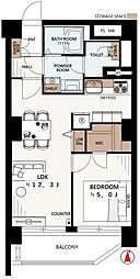 物件画像 マンション大崎